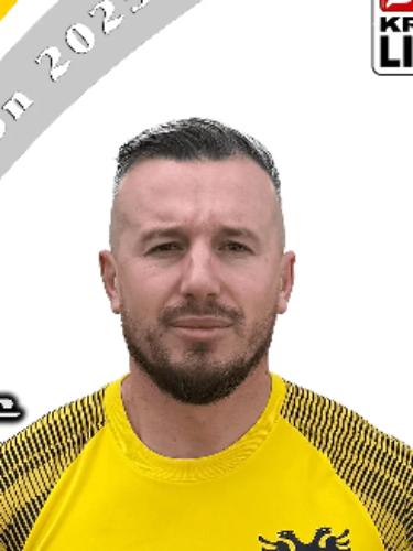 Senad Selimovic