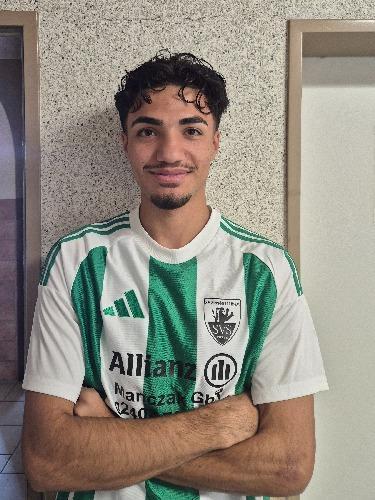 Waad Barakat Abdullah Al-Dakhi