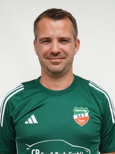 Fabian Helmke