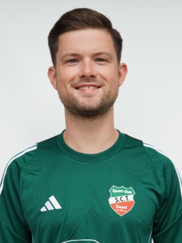 Wesley Weitz