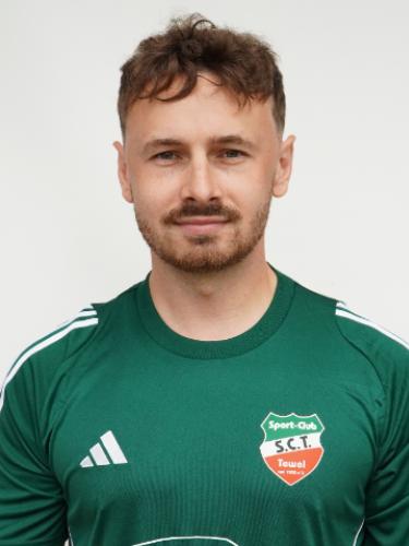 Valeri Gamirov