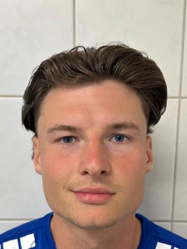 Lukas Korytowski