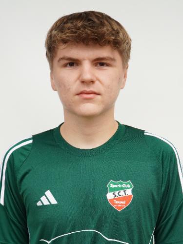 Paul Klasen