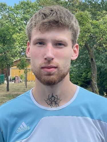 Lucas Eichhorn