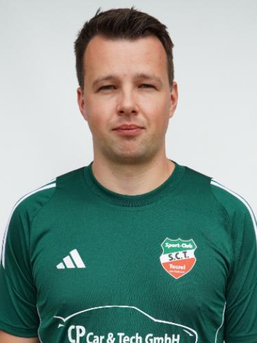 Jan-Hendrik Lüdemann