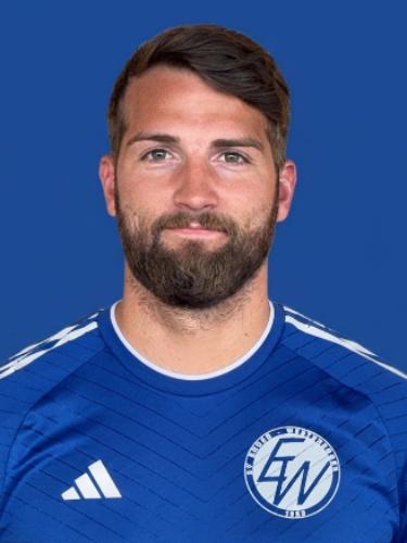 Danny Alves-Rei