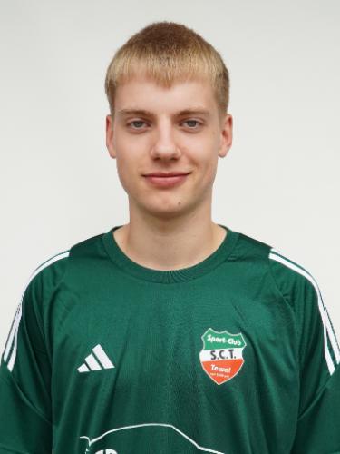 Fabien Möhrmann