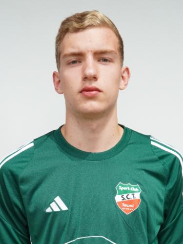Ole Möhrmann
