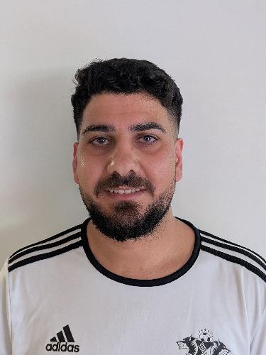 Walid Matto