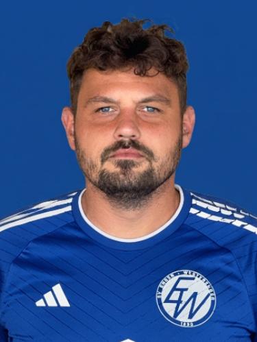 Steven Croppenstedt