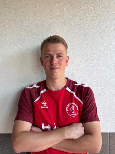 Adrian Bieker