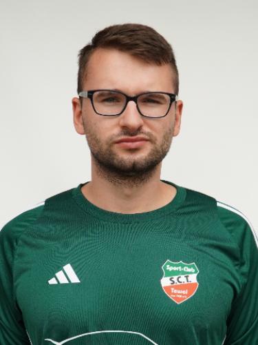 Jannik-Luca Ruschmeyer