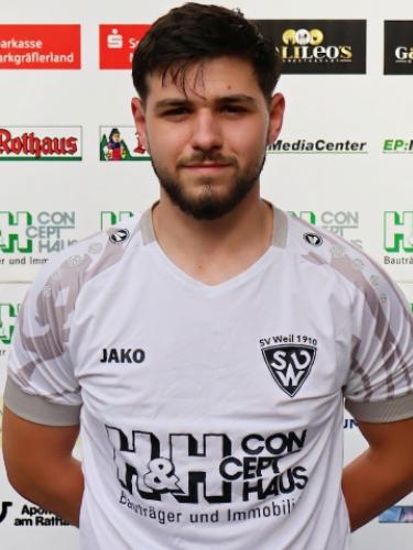 Kerim Dedukic