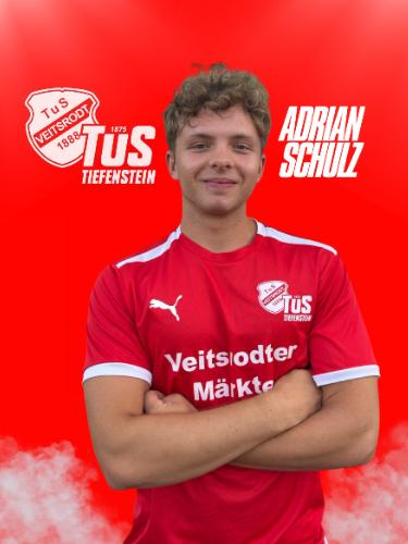 Adrian Schulz