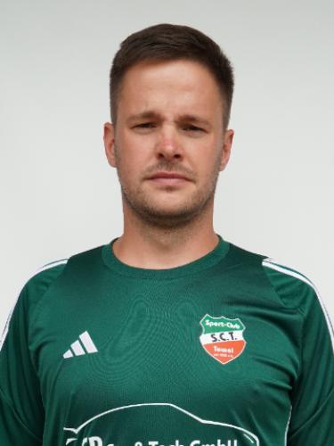 Leon-Konstantin Schultz