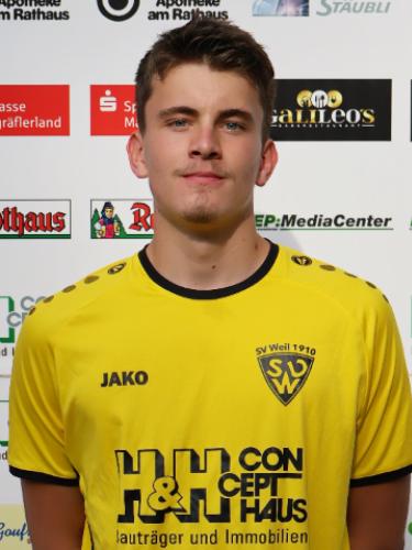 Johan-Petter Glasow