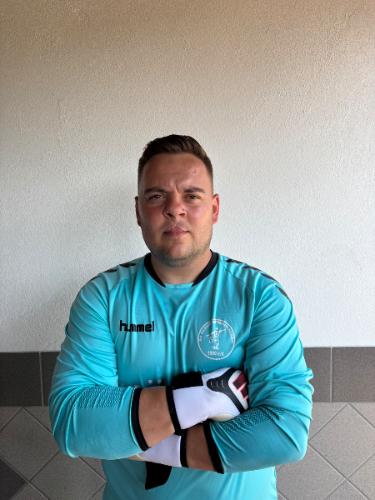 Robin Burgmann
