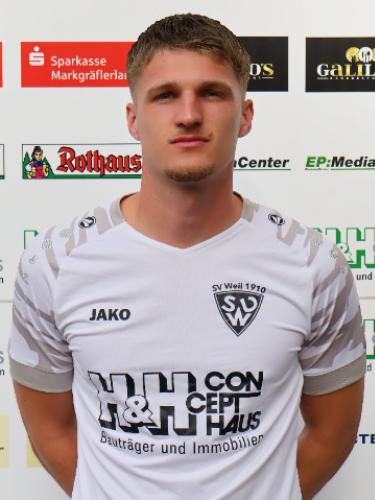 Leon Hofmans