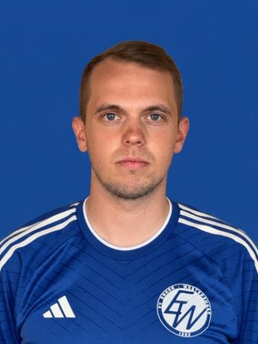 Louis Wildförster
