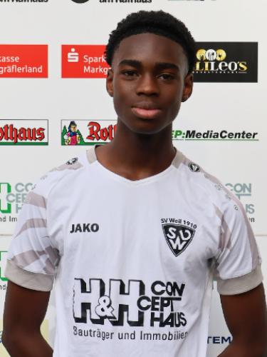 Johan Mananga