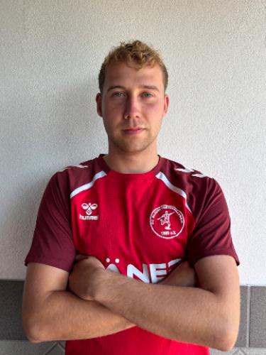 Jonas Demnig