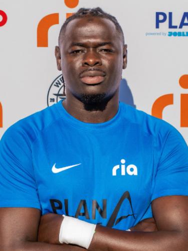 Lamin Touray