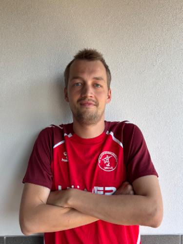 Maximilian Gräwe