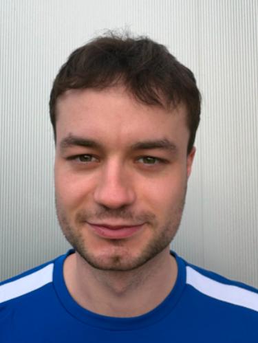 Florian Markhoff