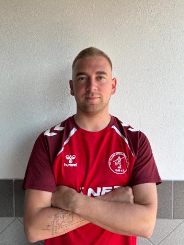 Jonas Hofacker
