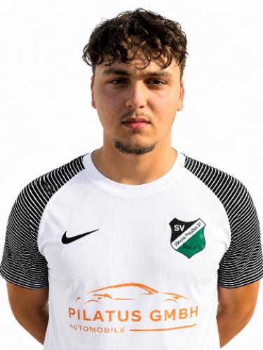 Furkan Guenes