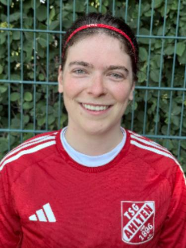 Milena Oppermann