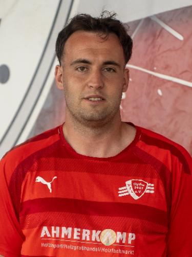 Sören Berendes