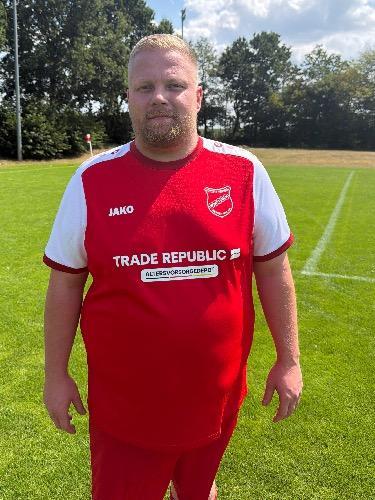 Tobias Eiken