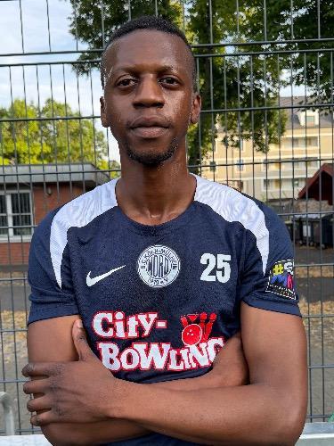 Micael Dipumba