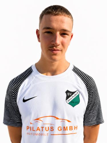 Felix von der Emden
