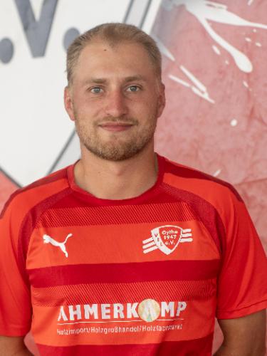 Jacob Büssing