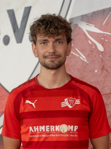 Dominik Falk