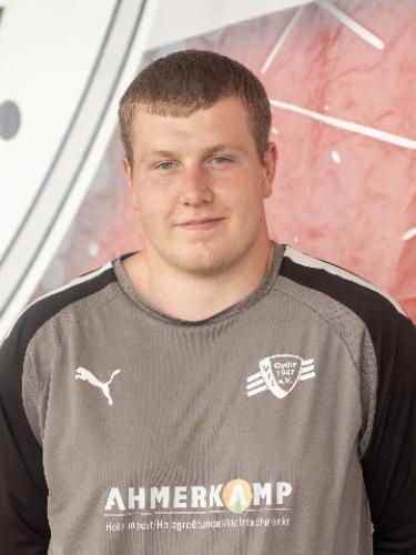 Noah Fangmann