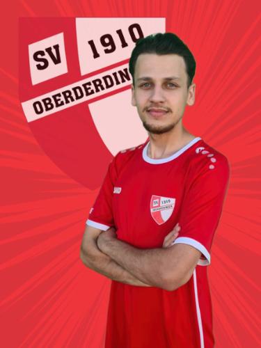 Ege Tatlidil