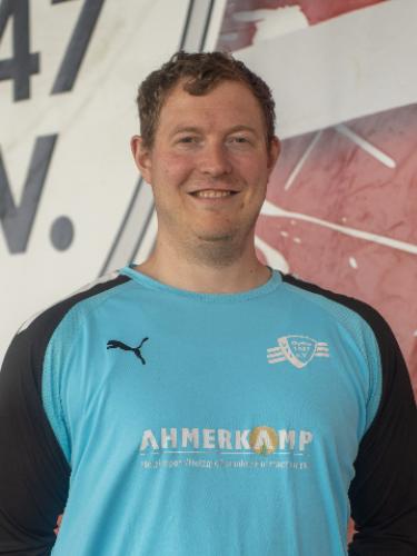 Florian Gellhaus