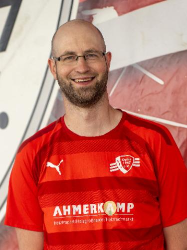 Johannes Heitmann