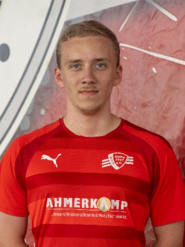 Nils Heseding