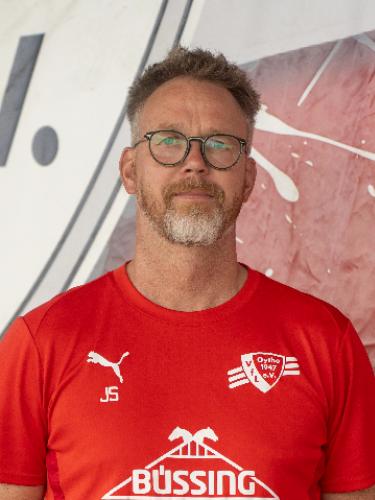 Jörg Schmedes