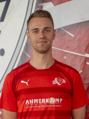 Bjarne Schütte