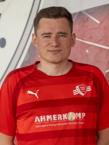 Jonas Suffner