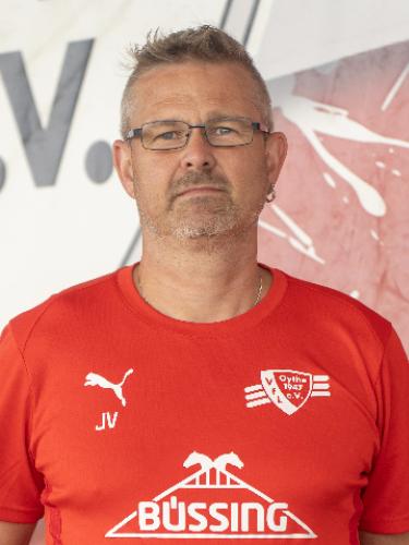 Jens Varelmann
