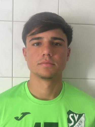 Kayque Segateli Nogueira