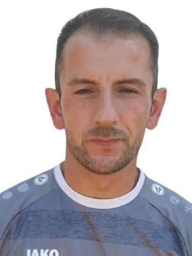 Özkan Meral