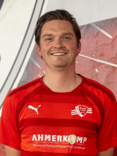 Simon Theo Wieferig