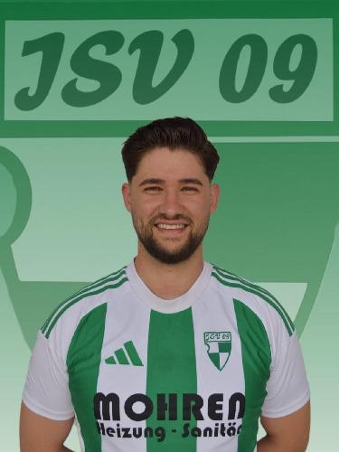 Mete-Emre Kardas